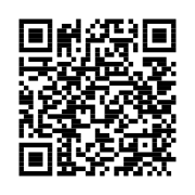 NyuPageアプリダウンロード用二次元コード